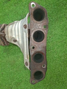 КОЛЛЕКТОР ВЫПУСКНОЙ НА TOYOTA PREMIO ZZT245 1ZZ-FE