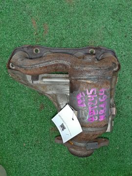 КОЛЛЕКТОР ВЫПУСКНОЙ НА TOYOTA PREMIO ZZT245 1ZZ-FE