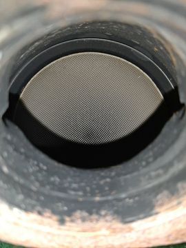 КОЛЛЕКТОР ВЫПУСКНОЙ НА TOYOTA HARRIER GSU35W 2GR-FE