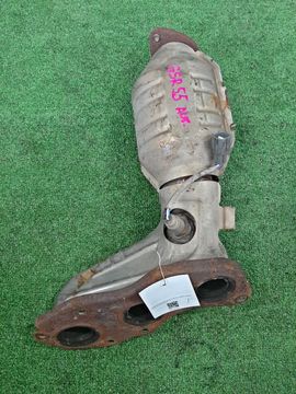 КОЛЛЕКТОР ВЫПУСКНОЙ НА TOYOTA ESTIMA GSR55W 2GR-FE