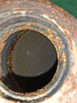 КОЛЛЕКТОР ВЫПУСКНОЙ НА TOYOTA ESTIMA GSR55W 2GR-FE