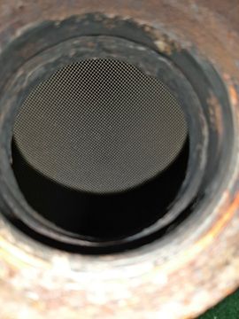 КОЛЛЕКТОР ВЫПУСКНОЙ НА TOYOTA ESTIMA GSR55W 2GR-FE