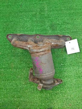 КОЛЛЕКТОР ВЫПУСКНОЙ НА TOYOTA SIENTA NCP85G 1NZ-FE