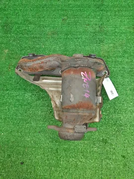 КОЛЛЕКТОР ВЫПУСКНОЙ НА TOYOTA WISH ZNE14G 1ZZ-FE