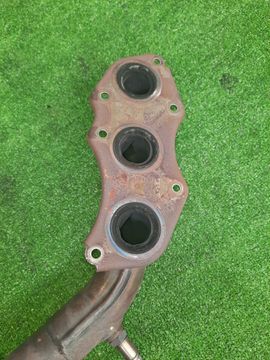 КОЛЛЕКТОР ВЫПУСКНОЙ НА TOYOTA CROWN GRS182 3GR-FSE