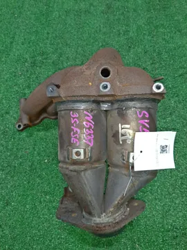 КОЛЛЕКТОР ВЫПУСКНОЙ НА TOYOTA VISTA ARDEO SV50G 3S-FSE