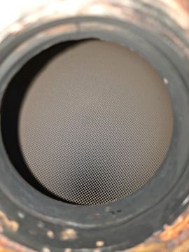 КОЛЛЕКТОР ВЫПУСКНОЙ НА TOYOTA HARRIER GSU30W 2GR-FE