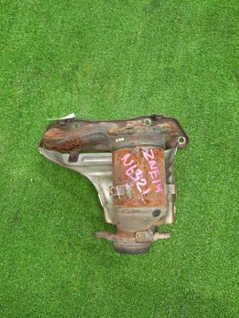 КОЛЛЕКТОР ВЫПУСКНОЙ НА TOYOTA WISH ZNE14G 1ZZ-FE