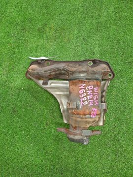 КОЛЛЕКТОР ВЫПУСКНОЙ НА TOYOTA WISH ZNE14G 1ZZ-FE