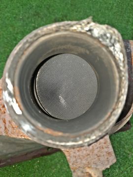 КОЛЛЕКТОР ВЫПУСКНОЙ НА TOYOTA WISH ZNE14G 1ZZ-FE