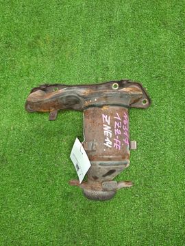 КОЛЛЕКТОР ВЫПУСКНОЙ НА TOYOTA WISH ZNE14G 1ZZ-FE