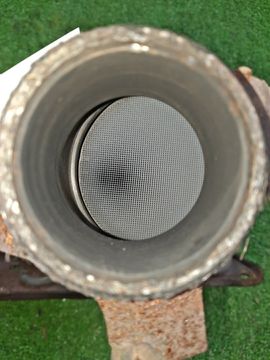 КОЛЛЕКТОР ВЫПУСКНОЙ НА TOYOTA WISH ZNE14G 1ZZ-FE