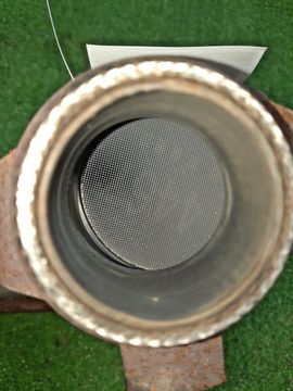 КОЛЛЕКТОР ВЫПУСКНОЙ НА TOYOTA WISH ZNE14G 1ZZ-FE