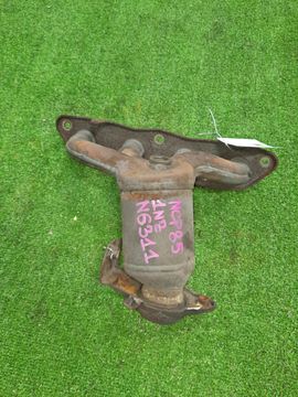 КОЛЛЕКТОР ВЫПУСКНОЙ НА TOYOTA SIENTA NCP85G 1NZ-FE