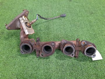КОЛЛЕКТОР ВЫПУСКНОЙ НА TOYOTA CELSIOR UCF30 3UZ-FE