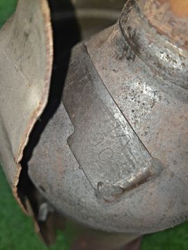 КОЛЛЕКТОР ВЫПУСКНОЙ НА TOYOTA HARRIER MCU36W 1MZ-FE