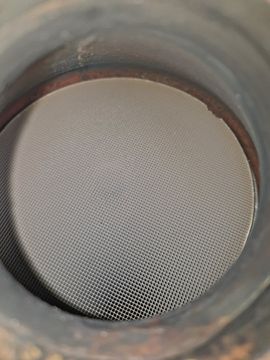 КОЛЛЕКТОР ВЫПУСКНОЙ НА TOYOTA ESTIMA GSR55W 2GR-FE