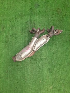 КОЛЛЕКТОР ВЫПУСКНОЙ НА TOYOTA VEROSSA GX110 1G-FE