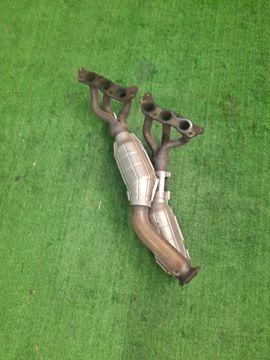 КОЛЛЕКТОР ВЫПУСКНОЙ НА TOYOTA VEROSSA GX110 1G-FE