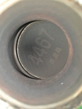 КОЛЛЕКТОР ВЫПУСКНОЙ НА TOYOTA PREMIO ZZT245 1ZZ-FE