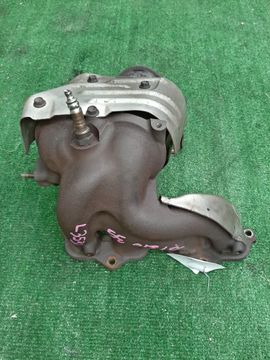 КОЛЛЕКТОР ВЫПУСКНОЙ НА TOYOTA CORONA PREMIO ST210 3S-FSE