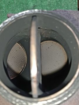 КОЛЛЕКТОР ВЫПУСКНОЙ НА TOYOTA CORONA PREMIO ST210 3S-FSE