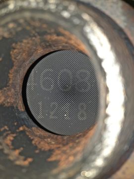 КОЛЛЕКТОР ВЫПУСКНОЙ НА TOYOTA PORTE NNP15 1NZ-FE