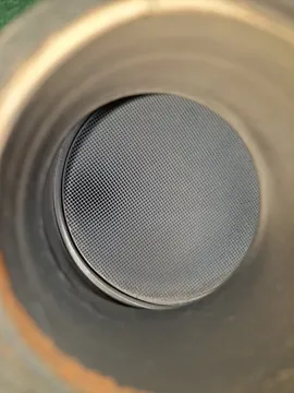 КОЛЛЕКТОР ВЫПУСКНОЙ НА TOYOTA WISH ZNE14G 1ZZ-FE