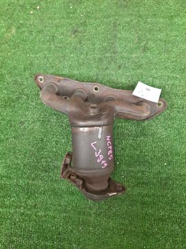 КОЛЛЕКТОР ВЫПУСКНОЙ НА TOYOTA SIENTA NCP85G 1NZ-FE