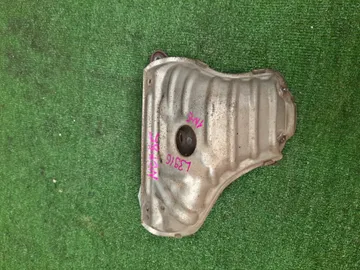 КОЛЛЕКТОР ВЫПУСКНОЙ НА TOYOTA SIENTA NCP85G 1NZ-FE