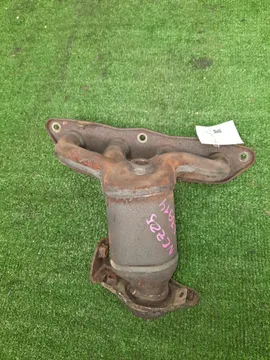 КОЛЛЕКТОР ВЫПУСКНОЙ НА TOYOTA RAUM NCZ25 1NZ-FE