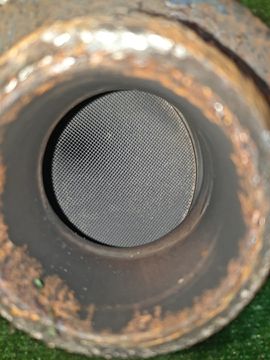 КОЛЛЕКТОР ВЫПУСКНОЙ НА TOYOTA PORTE NNP15 1NZ-FE