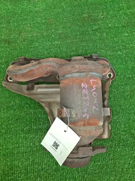 КОЛЛЕКТОР ВЫПУСКНОЙ НА TOYOTA ALLION ZZT245 1ZZ-FE