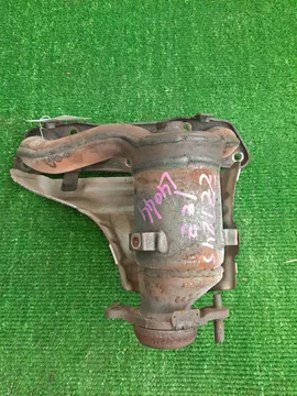 КОЛЛЕКТОР ВЫПУСКНОЙ НА TOYOTA ALLION ZZT245 1ZZ-FE