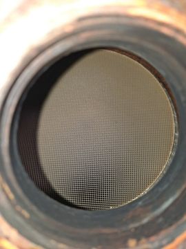 КОЛЛЕКТОР ВЫПУСКНОЙ НА TOYOTA ESTIMA GSR55W 2GR-FE