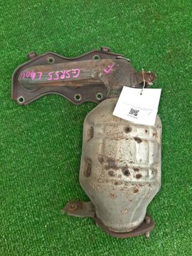 КОЛЛЕКТОР ВЫПУСКНОЙ НА TOYOTA ESTIMA GSR55W 2GR-FE