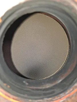 КОЛЛЕКТОР ВЫПУСКНОЙ НА TOYOTA ESTIMA GSR55W 2GR-FE