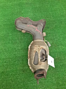 КОЛЛЕКТОР ВЫПУСКНОЙ НА TOYOTA ESTIMA GSR55W 2GR-FE