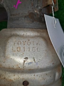 КОЛЛЕКТОР ВЫПУСКНОЙ НА TOYOTA ESTIMA GSR55W 2GR-FE