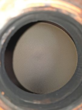 КОЛЛЕКТОР ВЫПУСКНОЙ НА TOYOTA ESTIMA GSR55W 2GR-FE