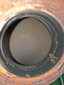 КОЛЛЕКТОР ВЫПУСКНОЙ НА TOYOTA ESTIMA GSR55W 2GR-FE