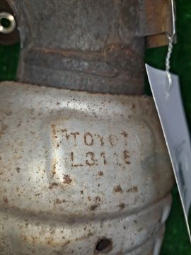 КОЛЛЕКТОР ВЫПУСКНОЙ НА TOYOTA ESTIMA GSR55W 2GR-FE