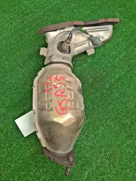 КОЛЛЕКТОР ВЫПУСКНОЙ НА TOYOTA ESTIMA GSR55W 2GR-FE