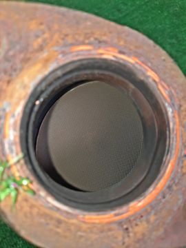 КОЛЛЕКТОР ВЫПУСКНОЙ НА TOYOTA ESTIMA GSR55W 2GR-FE