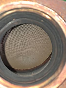 КОЛЛЕКТОР ВЫПУСКНОЙ НА TOYOTA ESTIMA GSR55W 2GR-FE