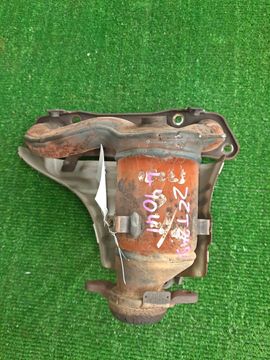 КОЛЛЕКТОР ВЫПУСКНОЙ НА TOYOTA ALLION ZZT245 1ZZ-FE