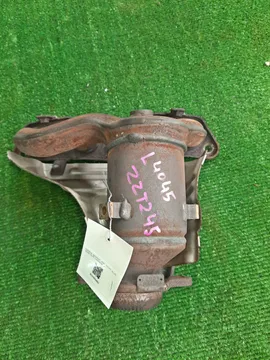 КОЛЛЕКТОР ВЫПУСКНОЙ НА TOYOTA ALLION ZZT245 1ZZ-FE