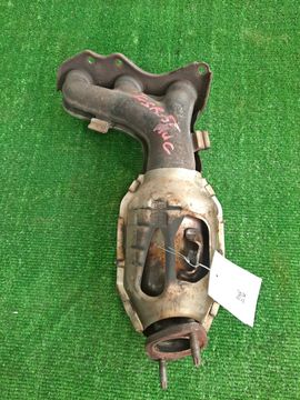 КОЛЛЕКТОР ВЫПУСКНОЙ НА TOYOTA ESTIMA GSR55W 2GR-FE