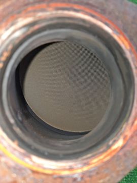 КОЛЛЕКТОР ВЫПУСКНОЙ НА TOYOTA ESTIMA GSR55W 2GR-FE