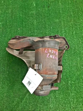 КОЛЛЕКТОР ВЫПУСКНОЙ НА TOYOTA WISH ZNE14G 1ZZ-FE